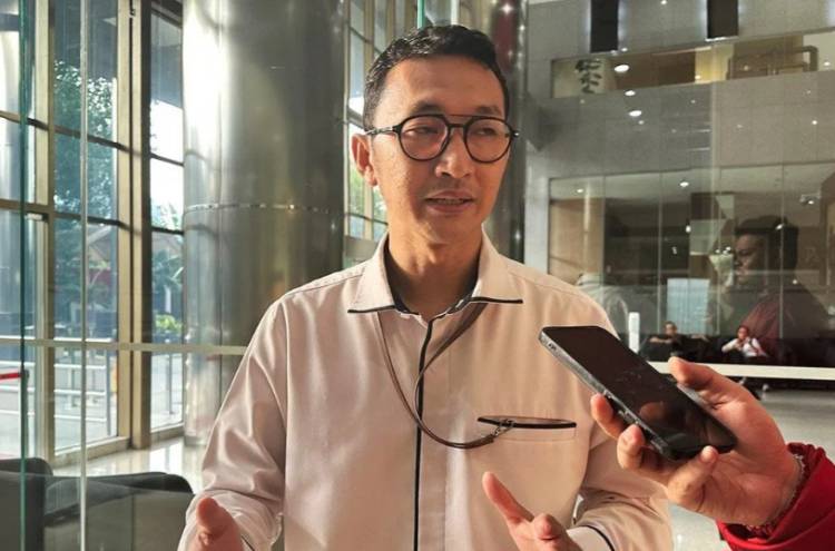 Isu Mark up Bahan Baku, KPK Petakan Celah Korupsi pada MBG