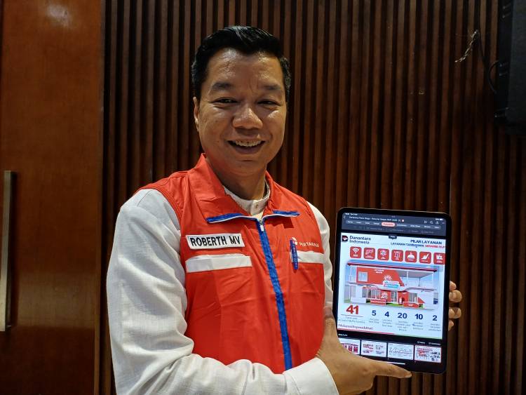 Asyik, Pertamina Siapkan Salon Gratis untuk Para Wanita di SPBU Saat Arus Mudik 2026