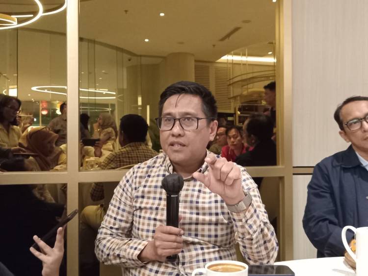 Top! Paramount Land Tancap Gas Garap Beragam Produk Properti 