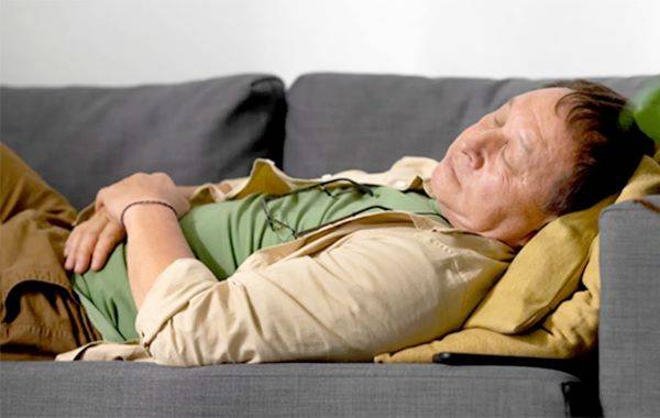 Penanganan Penyintas Kanker Lansia, Tak Sekadar Panjang Umur tetapi Berkualitas