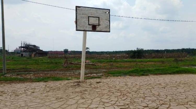 Perbasi, IBL, dan Badan Tim Nasional Gelar Lelang Amal untuk Renovasi Lapangan Basket di Aceh Tamiang