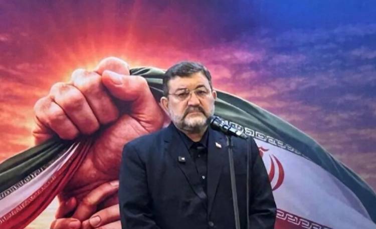 Dubes Iran Tegaskan Teheran tak akan Berunding dengan AS