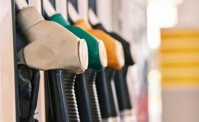 Imbas Konflik Timur Tengah, Harga Bensin di Jepang Naik