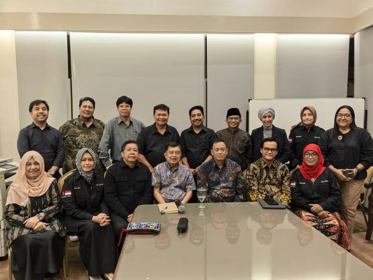 Komunikolog Nilai Terjadi Jurang Komunikasi antara Pemerintah dan Masyarakat