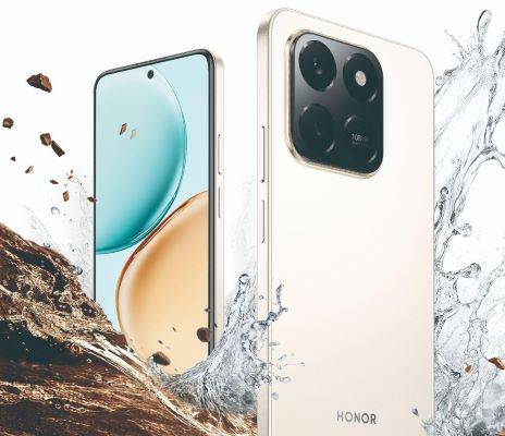 HONOR X7d & HONOR X6c Punya Daya Tahan Tinggi dan Performa Andal