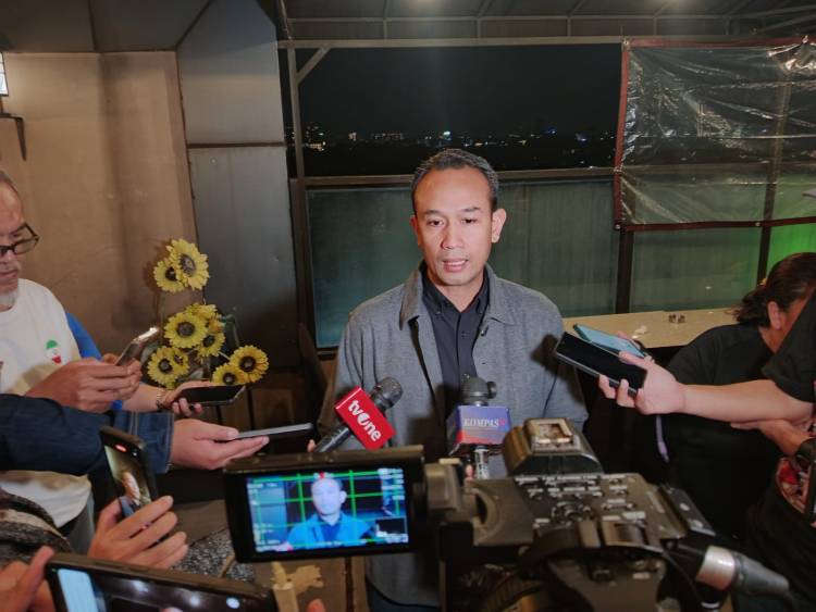 Dari Voting Fans hingga Draft Tim: IBL All-Star 2026 Hadirkan Format Baru yang Lebih Hidup