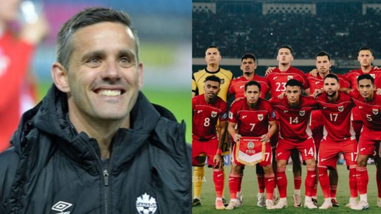 Resmi 24 Pemain Timnas Indonesia diumumkan PSSI untuk  FIFA Series 2026, Berikut Daftarnya!
