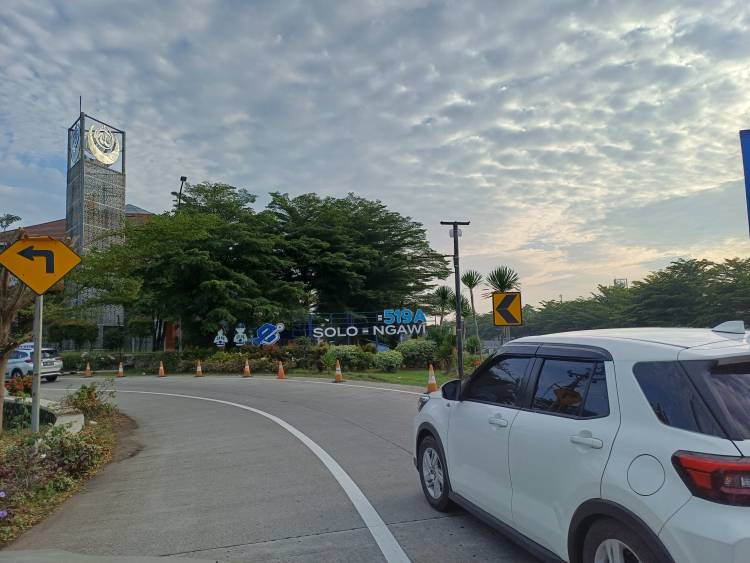 Revolusi Digital di Jalur Mudik, Travoy Membuat Perjalanan Pemudik Semakin Asyik dan Enjoy