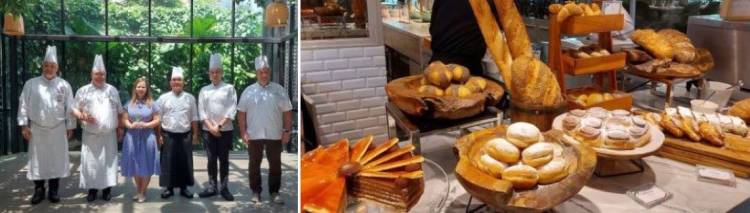 JW Marriott Surabaya Hadirkan Taste of Hungary di Flavors Beyond Borders