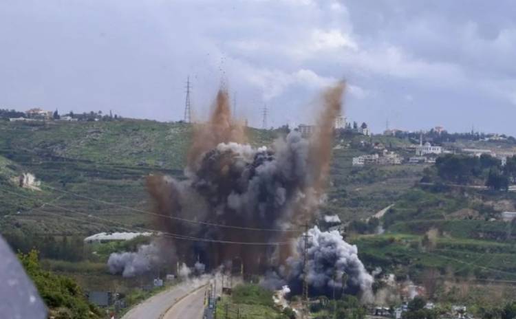 Indonesia Kutuk Keras Serangan Kedua Israel ke UNIFIL di Lebanon Selatan