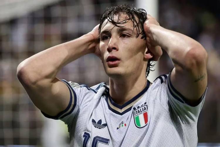 Timnas Italia Kembali Gagal ke Piala Dunia Usai Kalah dari Bosnia- Herzegovina 