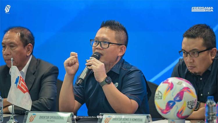 EPA Championship U19 2026 Resmi Bergulir, 20 Tim Akademi Siap Bersaing