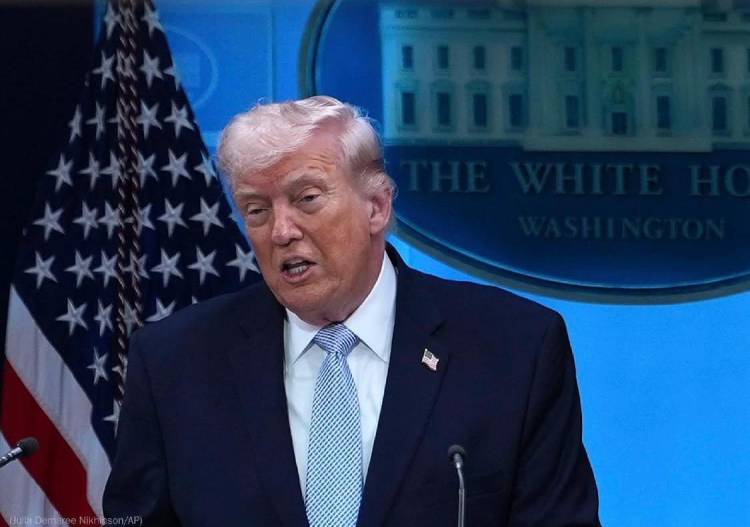 AS-Iran Sepakat Gencatan Senjata 2 Pekan, Selat Hormuz Dibuka