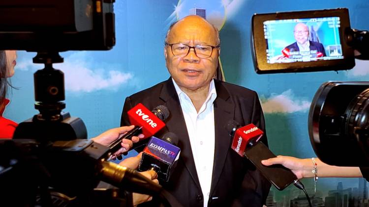 Tutur Economic Dialogue 2026 dan Peluncuran Media Tutur.co.id