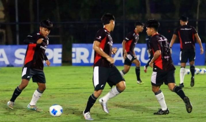 Piala AFF U-17 2026: Timnas U-17 Indonesia Umumkan Skuad Final, Ini Daftarnya!