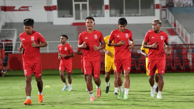 Jelang Malut United vs Dewa United, Gustavo Franca: Tim Harus Bersatu!