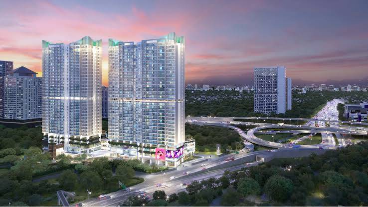 2026 INPP Ngegas Garap Proyek Properti