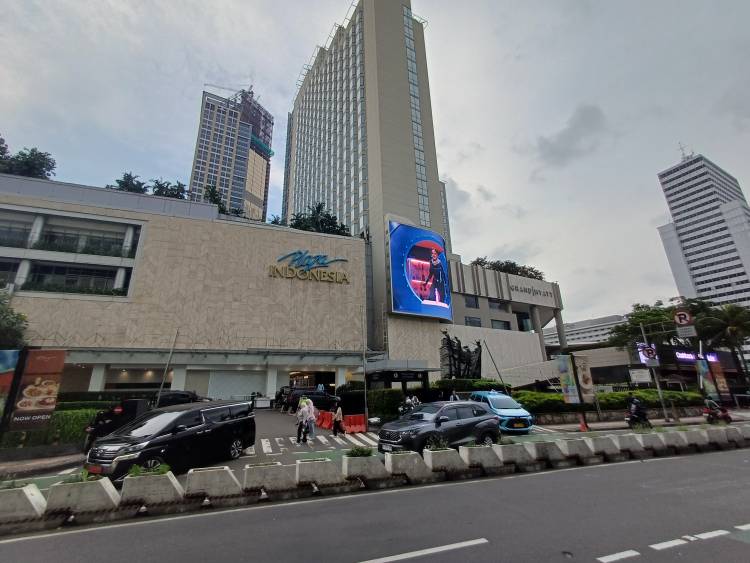 Konsistensi dan Kolaborasi Menjadikan INPP Sebagai Ikon Pengembang Luxurious Property di Indonesia