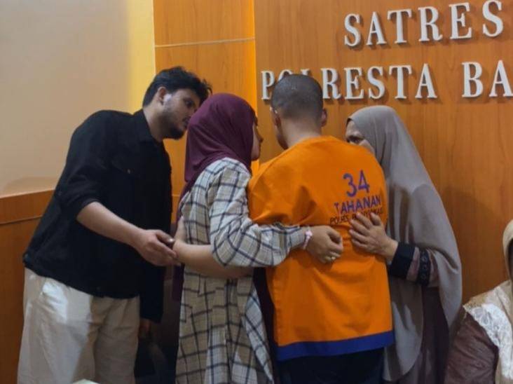 Polresta Banyuwangi Selesaikan Perkara Penganiayaan Melalui Mekanisme Restorative Justice