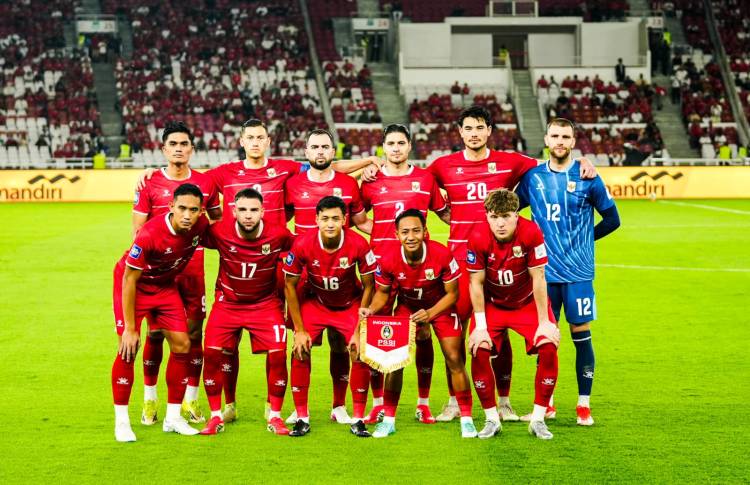 HUT ke-96 PSSI Jadi Momentum Refleksi, PSSI Pers Gelar Diskusi Menuju Piala Dunia 2030