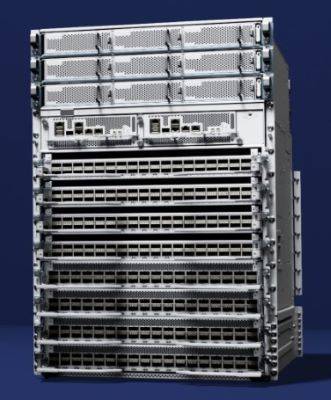 Prosesor AMD Ryzen Embedded V3000 Tenagai Cisco Switch N9300 Terbaru dan Router 8000 Series