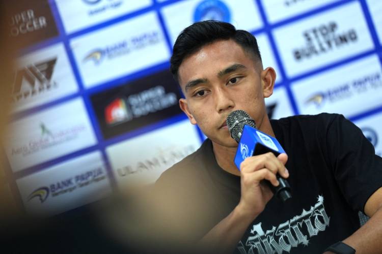 Bertandang ke Maguwoharjo, Persija Incar Tren Positif Saat Hadapi PSBS Biak