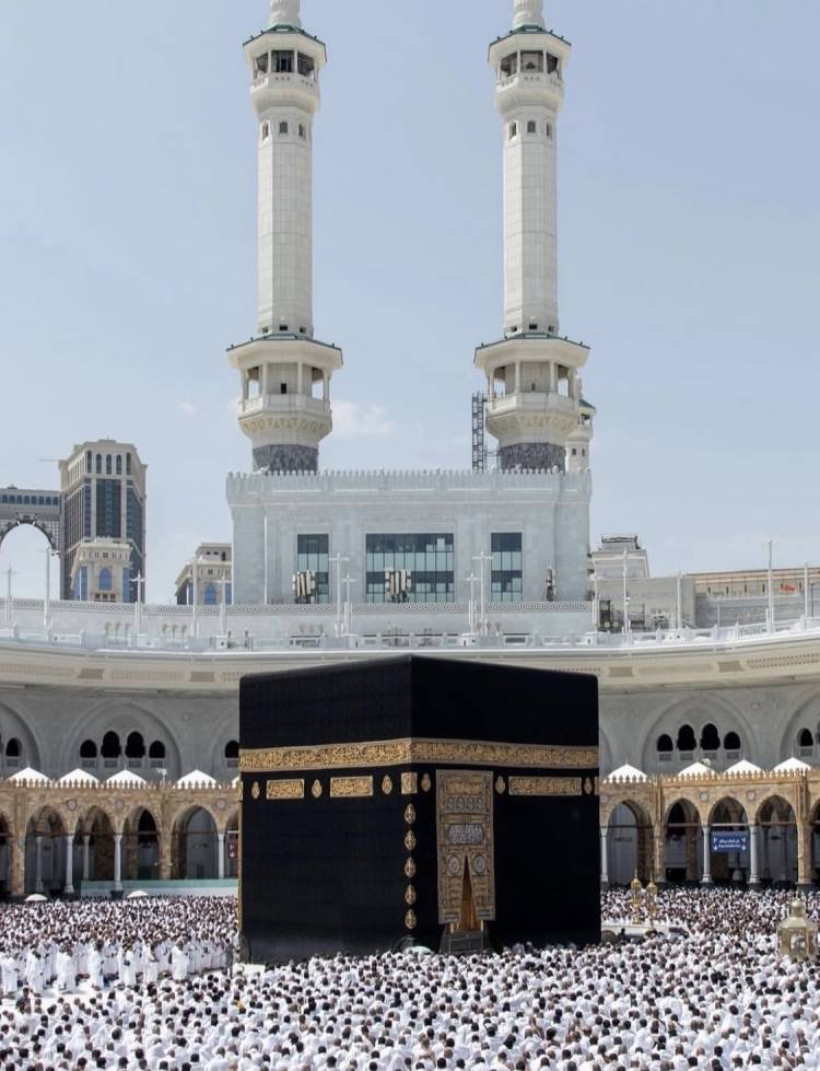 Arab Saudi Perketat Akses ke Mekah