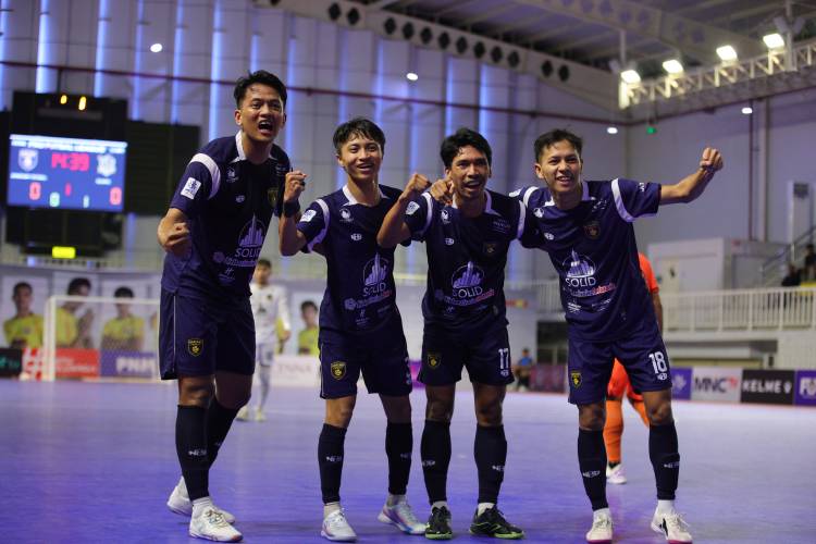 PFL 2025/26: Drama Comeback Hingga Hujan Gol Warnai Hari Pertama Pekan Ini di Jakarta