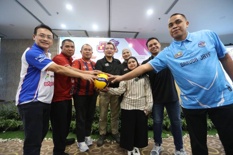 Grand Final Proliga 2026: Memasuki Laga Pemuncak di Yogyakarta