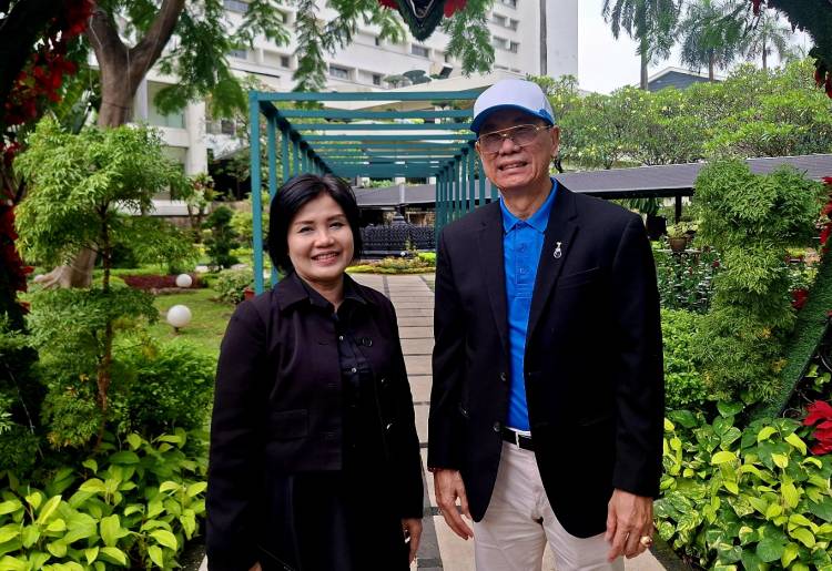 El Jhon Hadirkan Mermaid dan Merman Indonesia 2026  “Wet Performance”, Satukan Olahraga, Pageant, serta Pesan Hari Bumi