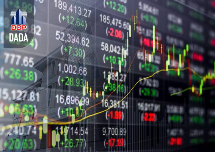 Laba melejit hingga 216,70% Di 2025, Dada bagikan Deviden Rp2 MiliarJakarta, Maret 2026