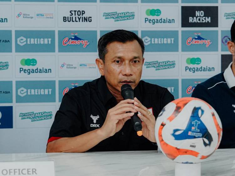 Liga 2 Indonesia: Garudayaksa FC Menang Telak 3-0 di Kandang Sriwijaya FC