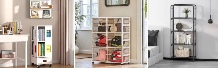 Rumah Berantakan Bikin Stres? Ini Cara Praktis Menatanya Tanpa Harus Renovasi