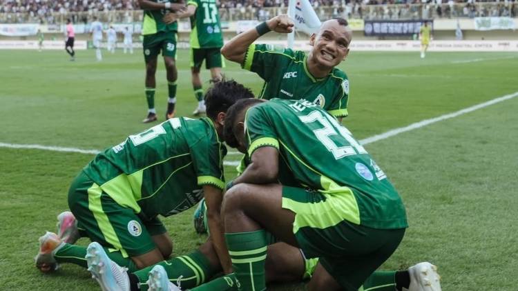 Susul Garudayaksa FC, PSS Sleman Promosi ke Super League Musim 2026/2027