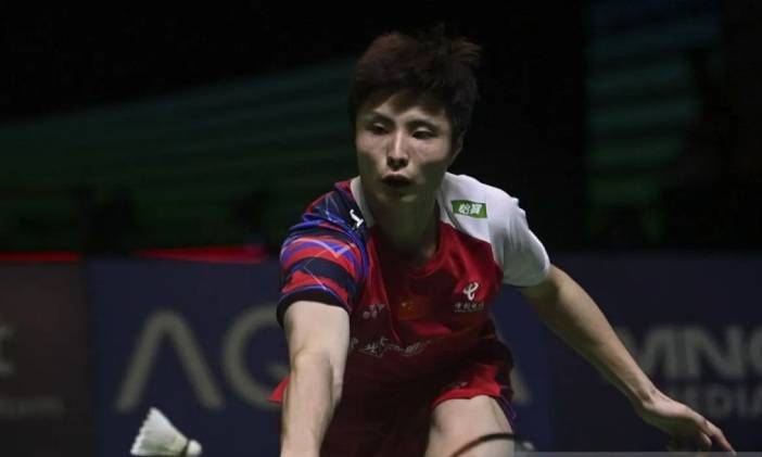 Kalahkan Perancis, China Pertahankan Gelar Piala Thomas 2026