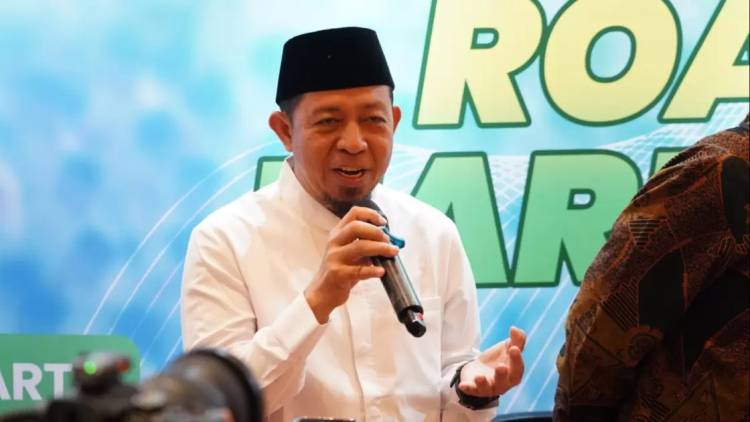 Kemenag akan Pindahkan Pendidikan Santri Pesantren Ndolo Kusumo Pati