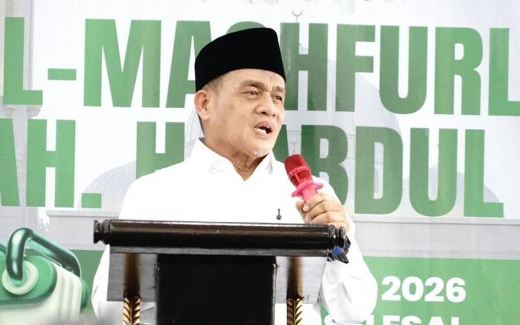 Kekerasan Seksual di Pesantren Ndolo Kusumo Pati, Wamenag: Pelaku Harus Dihukum Seberat Mungkin! 
