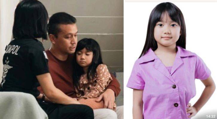 Aoi Yanagisawa, Pemain Cilik yang Memulai Debut di Film Autopsy