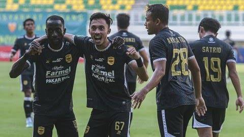 Tekuk Persipura, Adhyaksa FC Lolos ke Super League 2026/2027