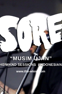 Band Sore; Eksis Lagi Di Java Jazz 2016