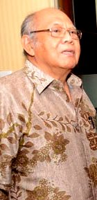 BPPT Anugerahi Gelar; Untuk Mantan Menteri Perindustrian