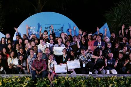 In Docs Bersama Bekraf: Sukses Bangun Ekosistem Dokumenter Asia Pasific