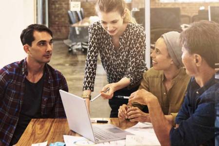 Camelot ITLab; Gabung dengan SAP Leonardo Partner Medallion Initiative