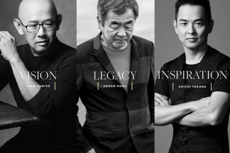 Mastery by Crown Group; Kolaborasi Indonesia, Jepang dan Australia