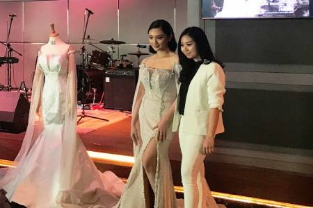 Sheraton Grand Wedding Fair 2018; Hadirkan 60 Vendor Profesional
