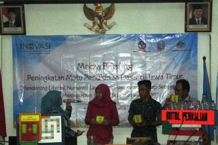 Cara Mengajar Kreatif dan Inovatif; Bikin Murid Senang & Pintar