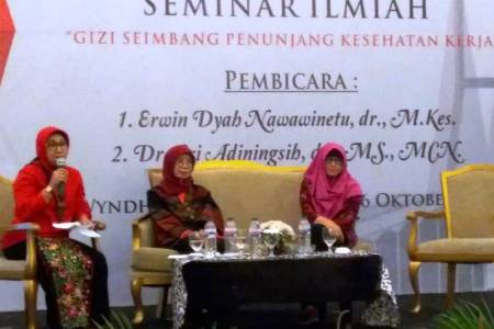 Klinik Pramita; Andalkan Teknologi Canggih & SDM Mumpuni