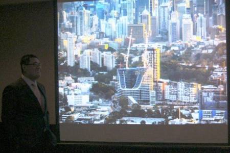 Mastery by Crown Group; Diminati Pembeli dari Indonesia