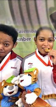 Indonesia Juara Umum ISG 2013; Inilah Perolehan Akhir Medali 