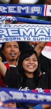 Arema Ikut Ramaikan; Trofeo Persija 2013